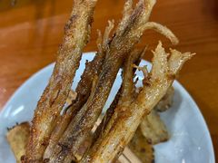 猪鼻筋-江湖翅客(琶洲新村店)