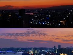 -南昌之星摩天轮