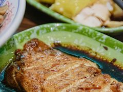 -香友记正宗隆江猪脚饭(首经贸店)