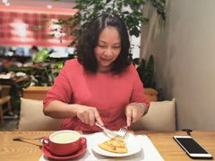 -必胜客(百联又一城店)