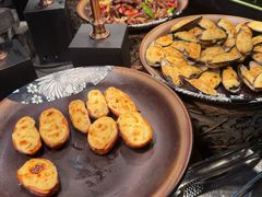 -吉布鲁牛排海鲜自助(万州万达广场店)