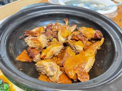 -宝旺姜母鸭(顶澳仔猫街店)