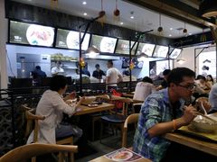 -瓦记米粉(东鼓道店)