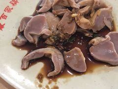-百家鸡味馆(清泰店)