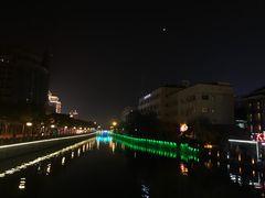 -南通濠河风景名胜区