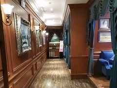 -湖滨1950牛排西餐厅(泽州路店)