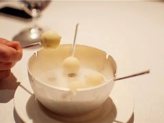 Petrus-柏翠莊園餐廳