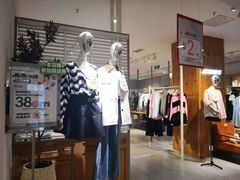 -阳光世纪奥特莱斯店