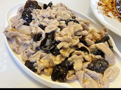 -京皇十二道天津菜(蒲黄榆店)