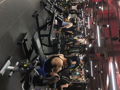 -威尔仕健身(新天地店)