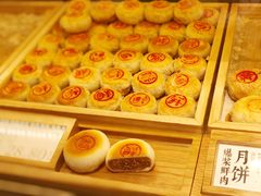 -泸溪河桃酥(西直门凯德店)