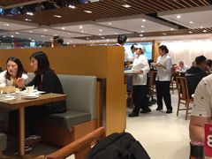 大堂-鼎泰丰(新港中心店)