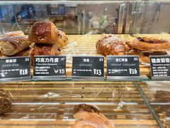 -81BAKERY(大学路店)