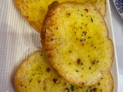 蒜蓉面包-番茄屋葡式美食(总店)