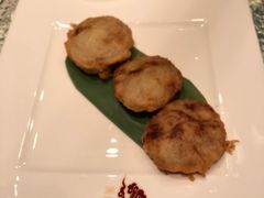 -天龙轩(香港丽思卡尔顿酒店)