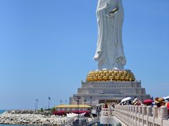 -三亚南山文化旅游区