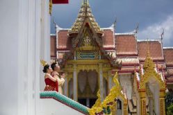 -四叶草环球旅拍