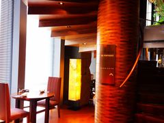 -广州富力君悦大酒店·凯菲厅