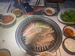 -猫抓烤肉(武进吾悦广场店)