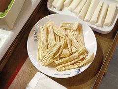 -小龙坎火锅(总店)