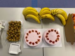 -幸福西饼面包茶饮(车公庙店)