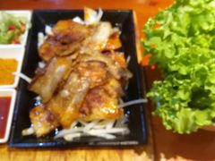 -鑫日千里马朝鲜族小馆(总店)