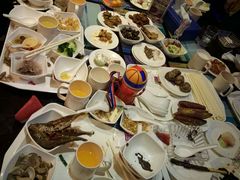 -堂会·KTV·自助餐·团建聚会(天河店)