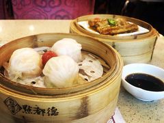 -点都德(汇胜楼店)