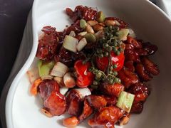 -羲和雅苑•北京烤鸭(平安国际金融中心店)