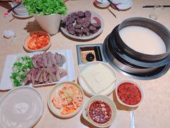 -英子补身汤(海兰路店)