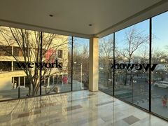 -WeWork中国(三里屯11号社区店)