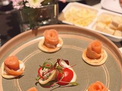 -La Creperie法餐厅(芮欧百货店)