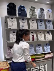 -埃沃定制(壹方城购物中心店)