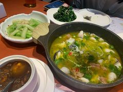 -赵小姐丨新中餐(曲江店)