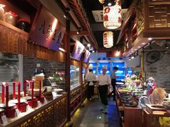 -二十八里太湖船菜(吉祥路店)