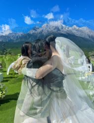 -北京燕尔婚礼策划