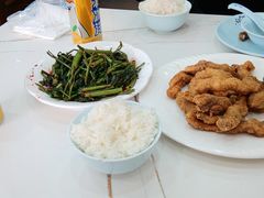 -海金滋(陕西南路店)
