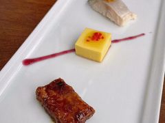 -鲜璟台·地标景观餐厅(上海中心店)