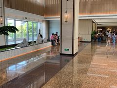 -上海佘山世茂艾美酒店