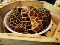 黑椒金钱肚-龙凤点心·饼家(松岗店)