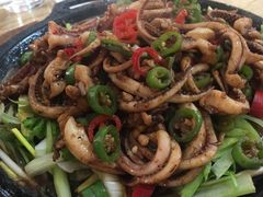 -穆老九清真牛羊肉馆(宋城店)