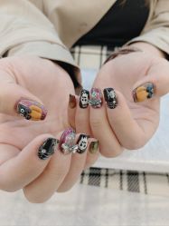 -斯馨·健康美甲美睫