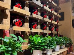 -泥糊破店小酒馆·团建聚餐(南京西路店)