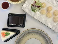 -莫斯科餐厅
