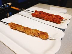 -鼓楼东街老火锅(鼓楼店)