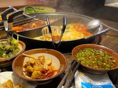 -冯校长老火锅(广州正佳广场店)