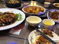 -长兴菜馆(高桥店)