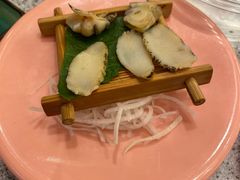 -争鲜回转寿司(中街大悦城店)