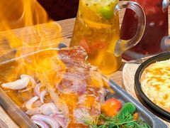 -路易十三西餐厅(西关新天地店)