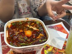 -魏家凉皮(祈年大厦店)